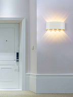 Applique da Parete Moderno 8LED IP44