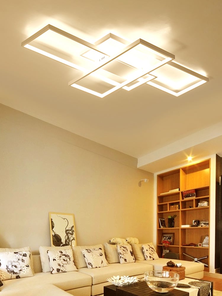 Giulia Monet 8160 Lampadario LED a Soffitto Smart Immagine secondaria del prodotto