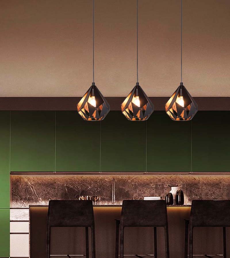 Lampadario a Sospensione FEEL 1252