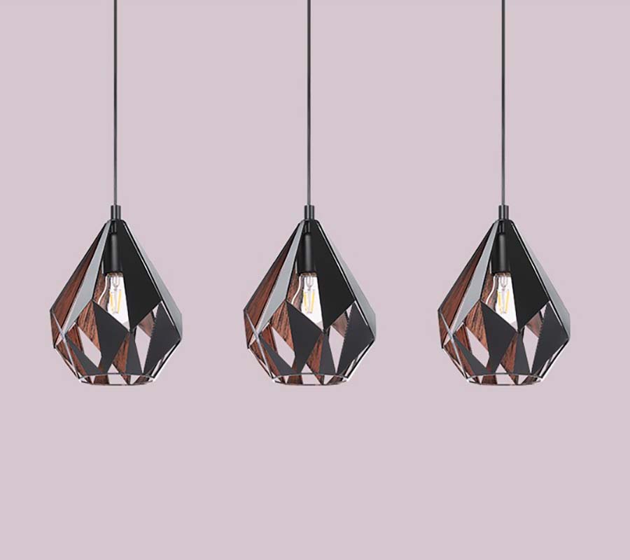 Lampadario a Sospensione FEEL 1252