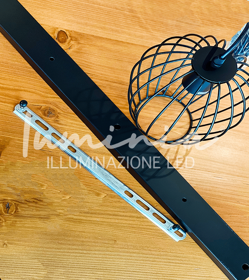 Lampadario a Sospensione FEEL 1253-3