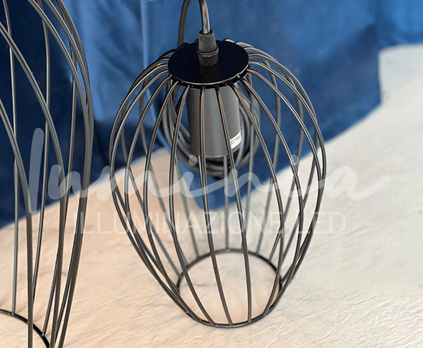 Lampadario a Sospensione FEEL 1253