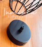 Lampadario a Sospensione FEEL 1253