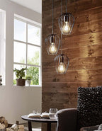 Lampadario a Sospensione FEEL 1253-3