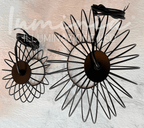 Lampadario a Sospensione FEEL 1253