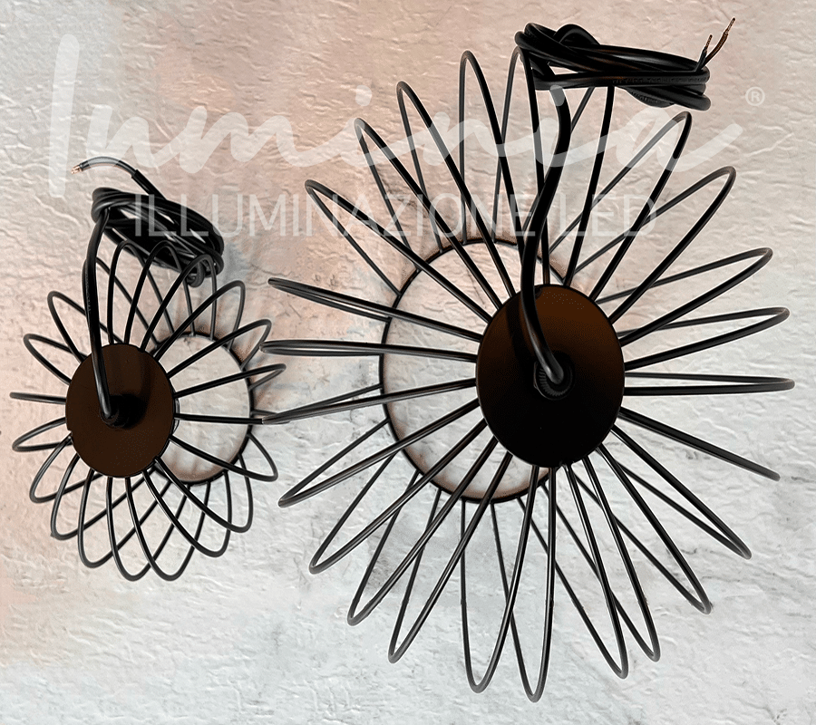 Lampadario a Sospensione FEEL 1253