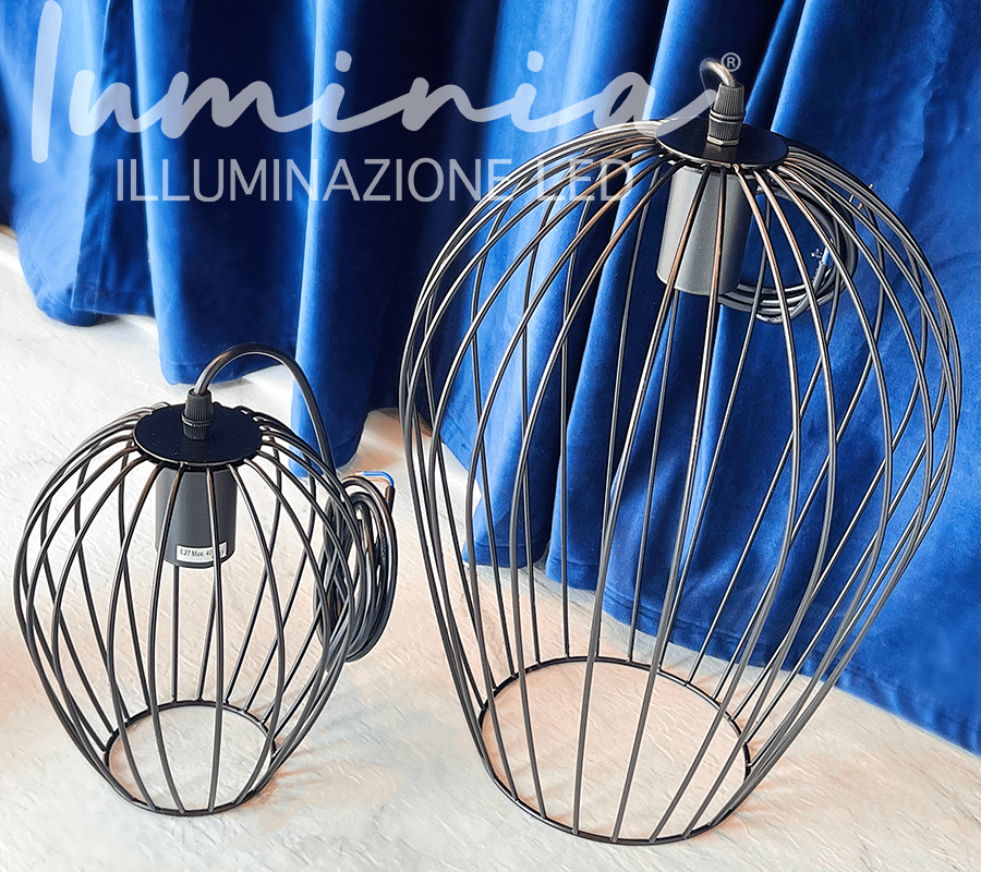 Lampadario a Sospensione FEEL 1253