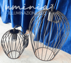 Lampadario a Sospensione FEEL 1253