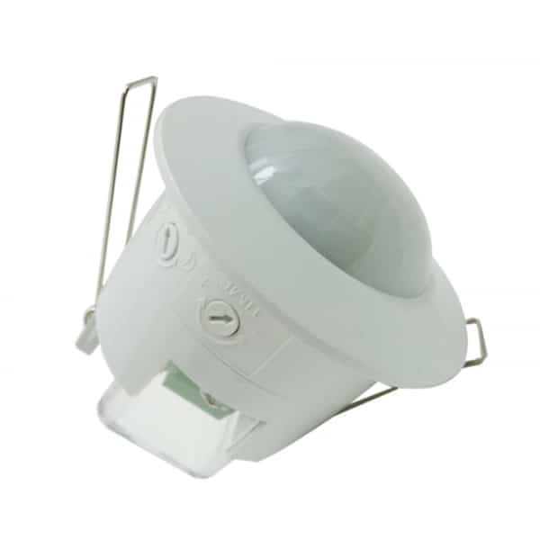 SENSORE MOVIMENTO INFRAROSSI AD INCASSO Immagine principale del prodotto