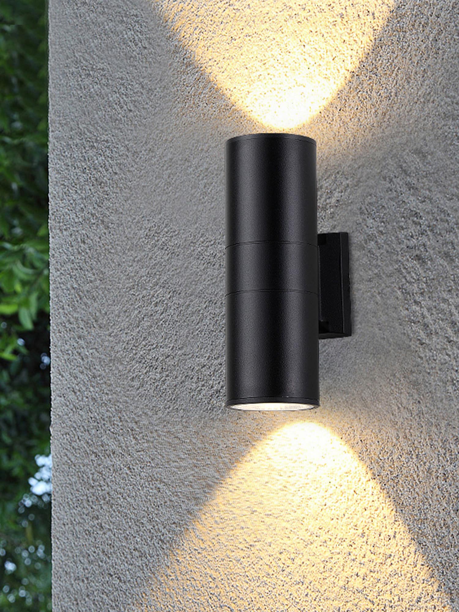 Applique IP54 Doppia Luce GU10 Immagine secondaria del prodotto