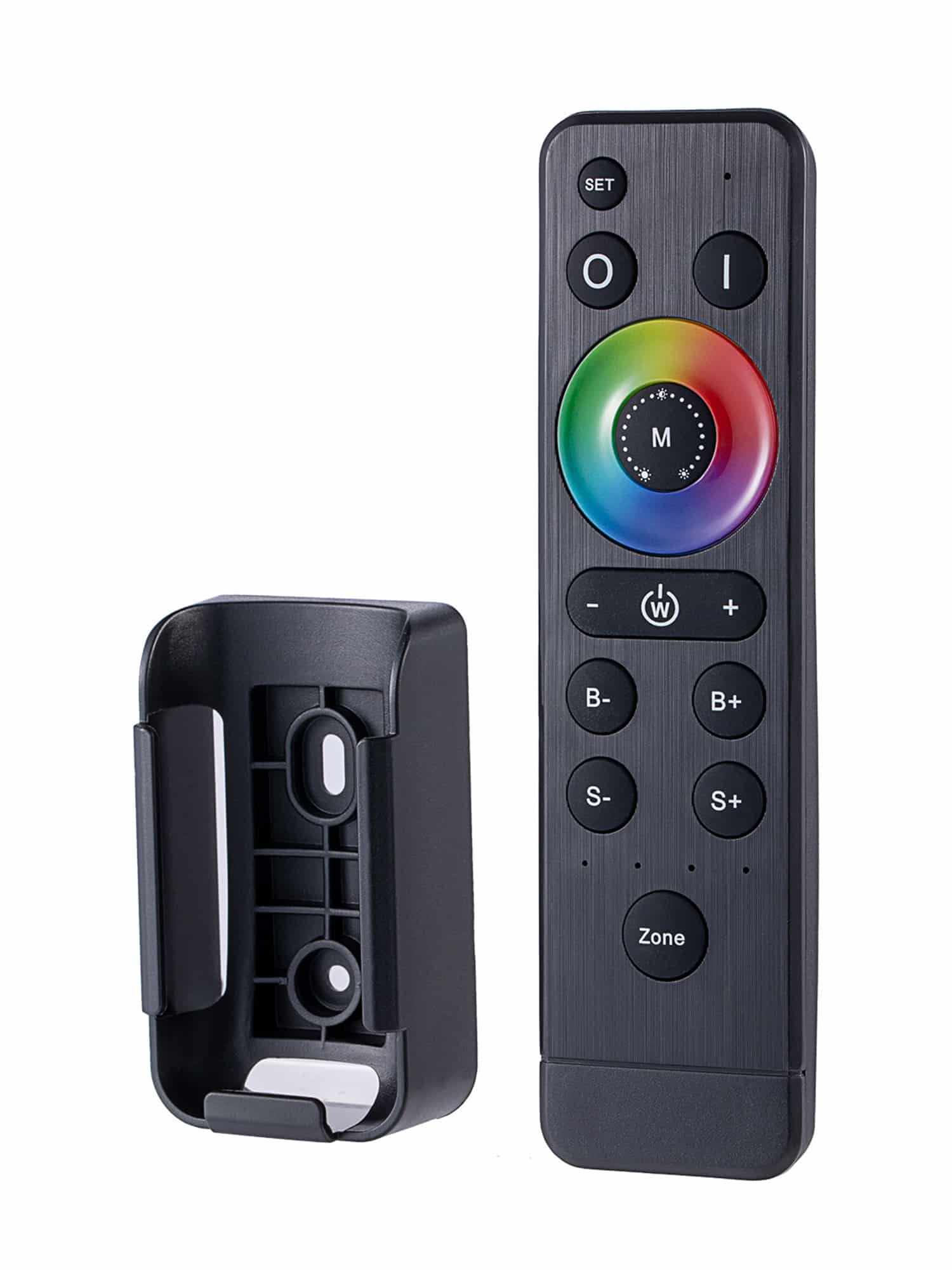 Telecomando multizona RF 2.4G RGB Immagine principale del prodotto