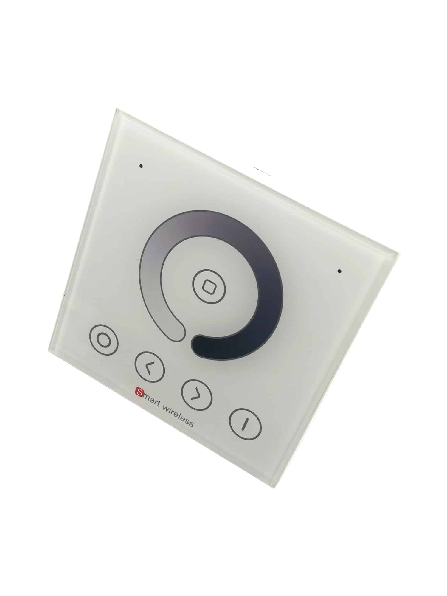 Telecomando da Parete DIM Full Touch 