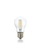 LAMPADINA FILAMENTO A60 E27