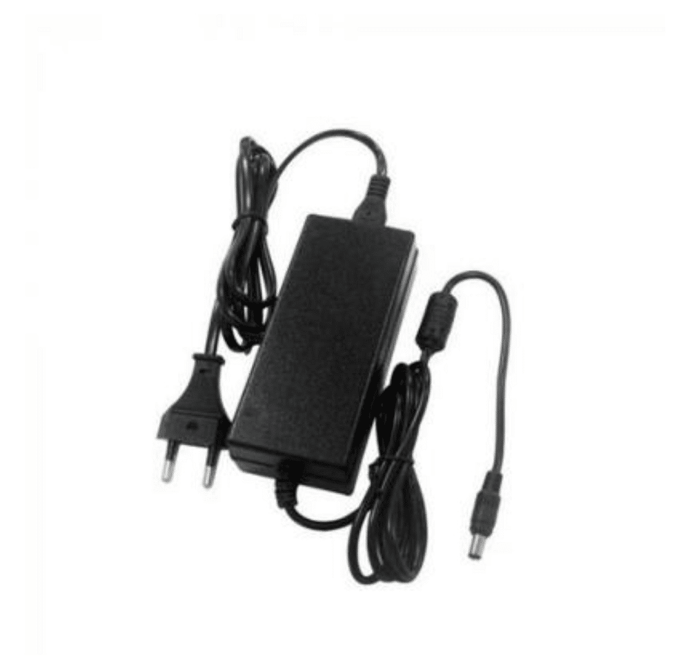 12V Alimentatore 5A 60W con Spina