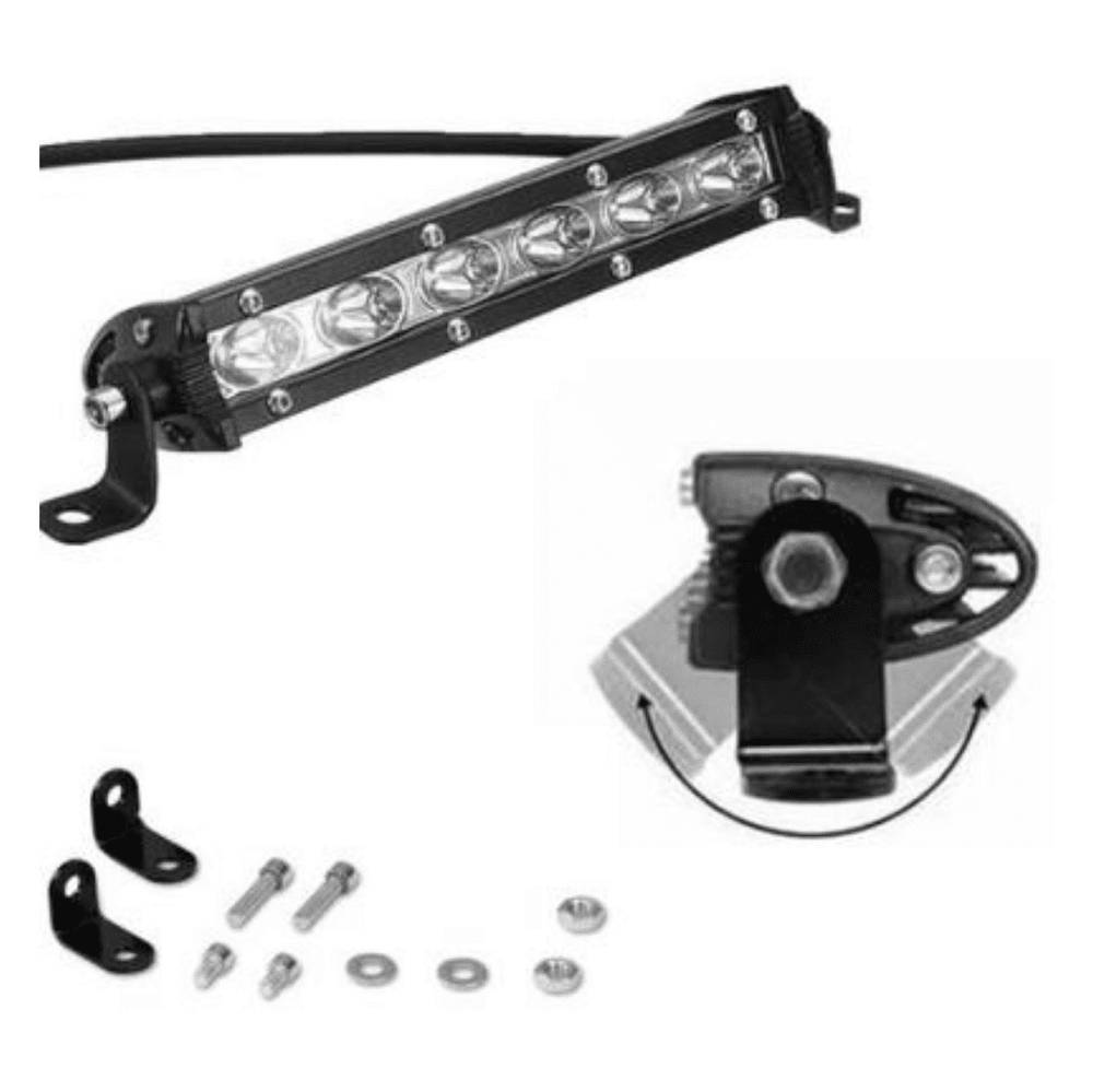 FARO AUTO 12-24V 18W SLIM Immagine principale del prodotto