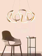 Alves 8170 Lampadario LED a Sospensione SMART