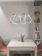 Alves 8170 Lampadario LED a Sospensione SMART