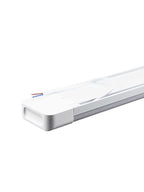 Plafoniera Luce Wide Tube I6 120cm 80w