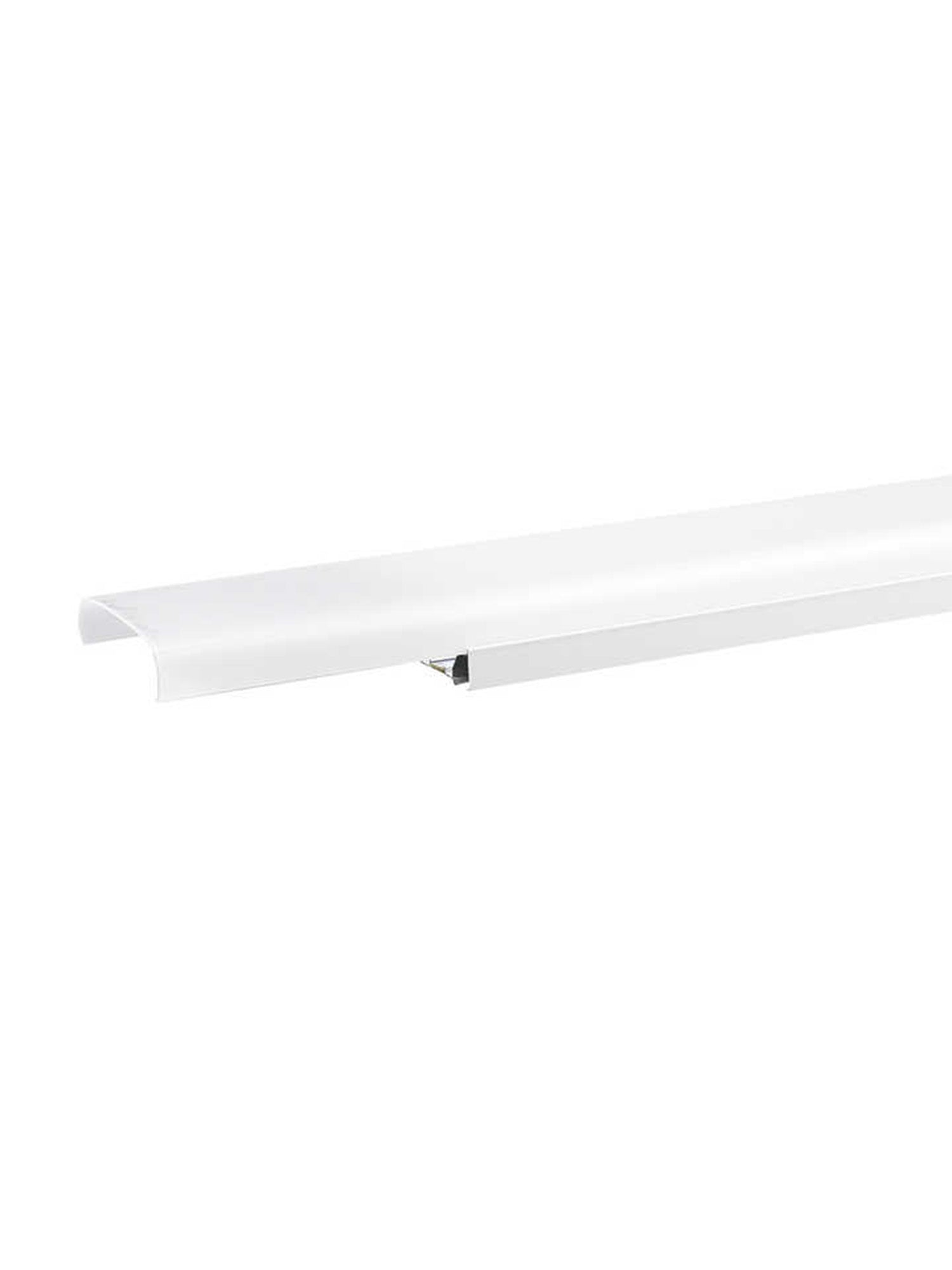 Plafoniera Luce Wide Tube I6 120cm 80w