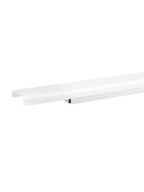 Plafoniera Luce Wide Tube I6 150cm 90W