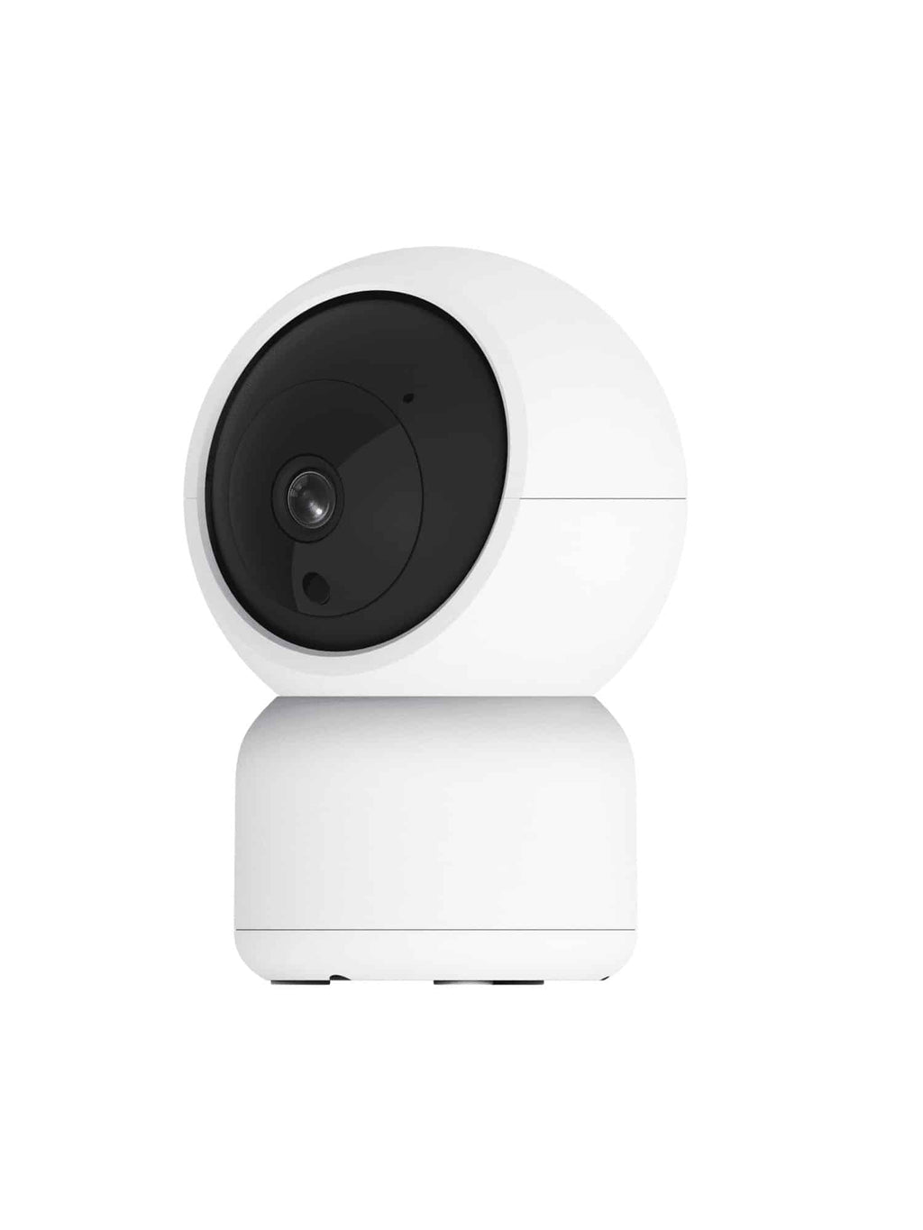 Telecamera da Interno Wifi 2.4G/5G Intelligente (tv-308-2mp)