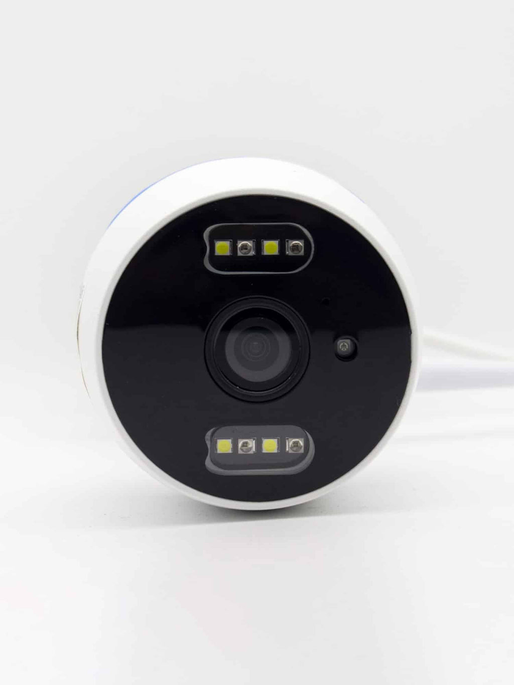 Telecamera di Sorveglianza Intelligente TV-6124H-2MP