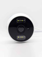 Telecamera di Sorveglianza Intelligente TV-6124H-2MP