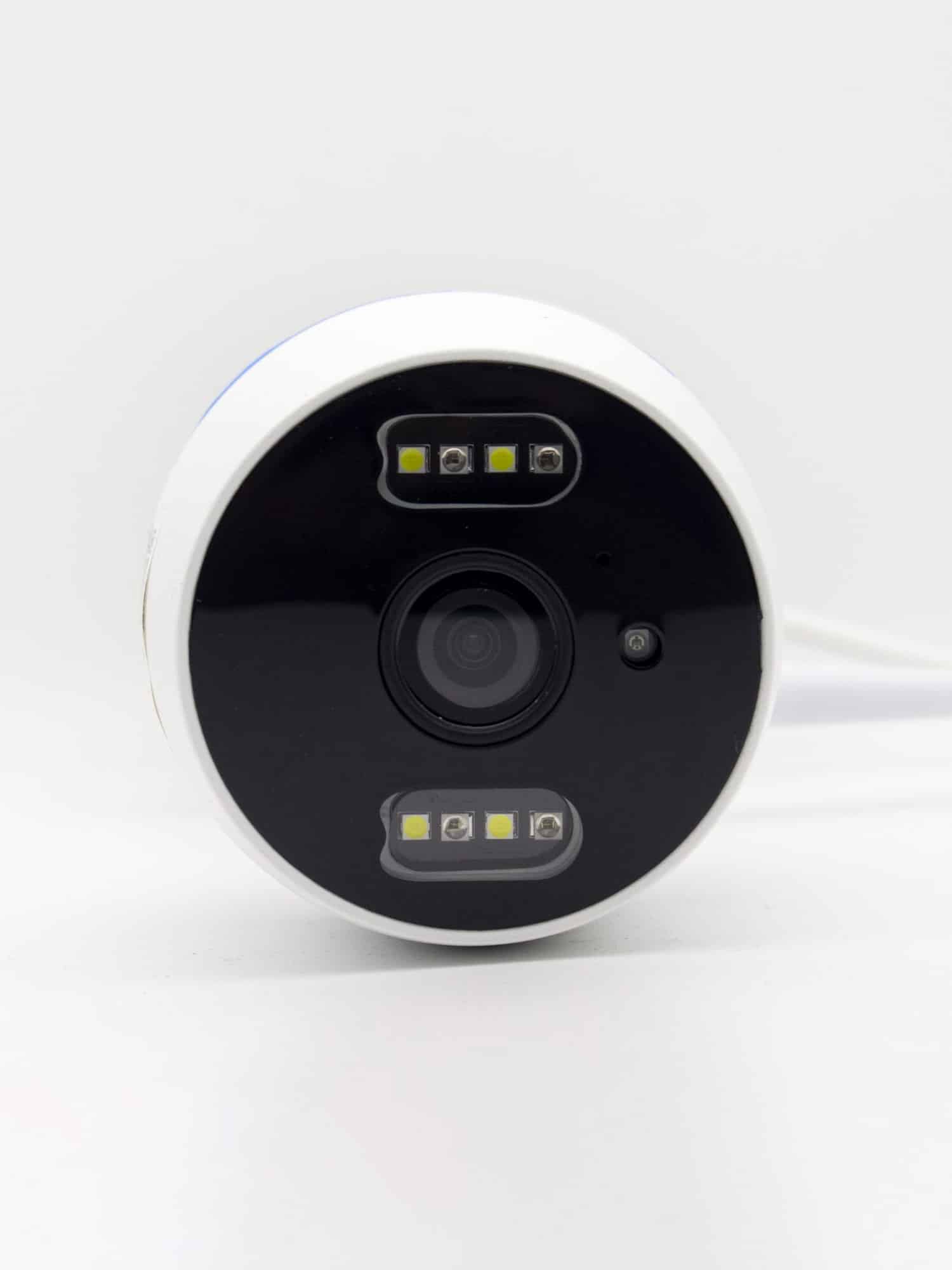 Telecamera di Sorveglianza Intelligente TV-6124H-2MP