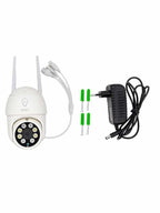 Telecamera di Sorveglianza Intelligente P21