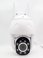 Telecamera di Sorveglianza Intelligente TV-9825A-2MP