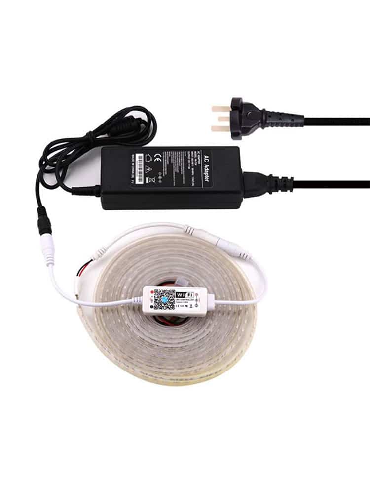 Smart Controller Wi-Fi Dimmable DC 5-28V