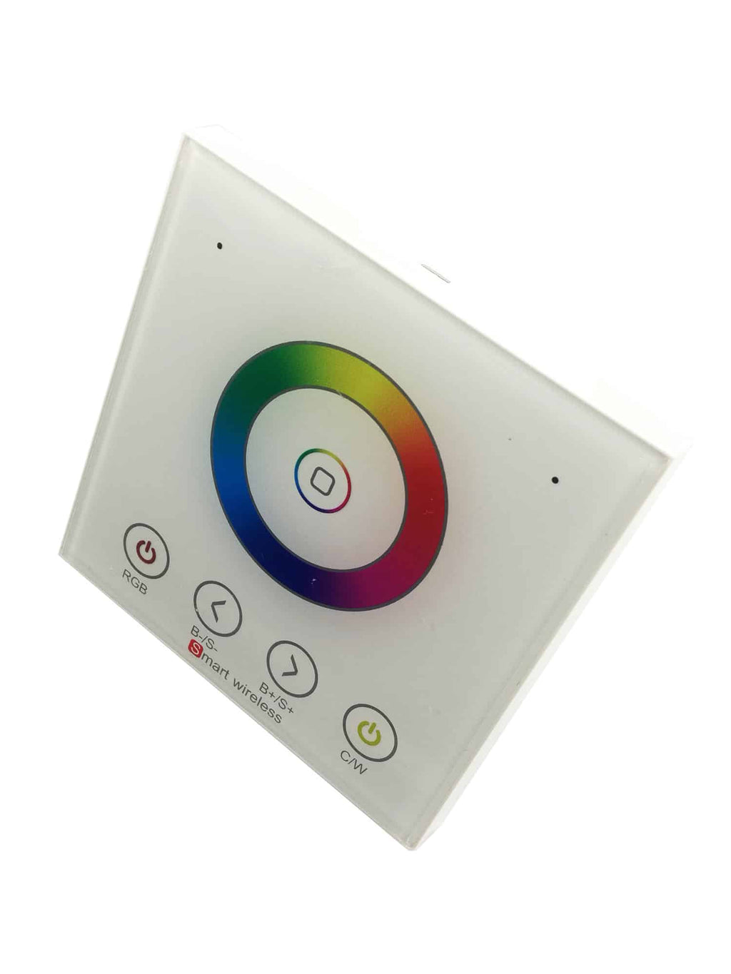 Telecomando da Parete RGBW Full Touch