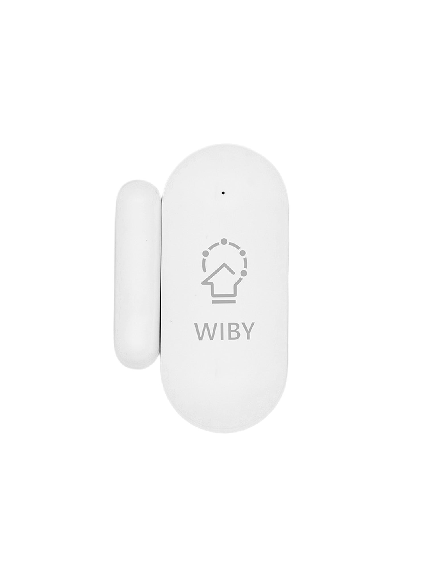 Kit Allarme Wifi Sirena Intelligente PW-150