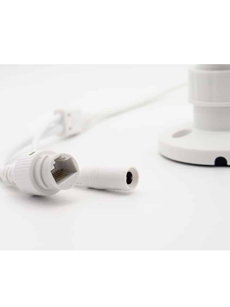 Telecamera di Sorveglianza Intelligente SMART 6124