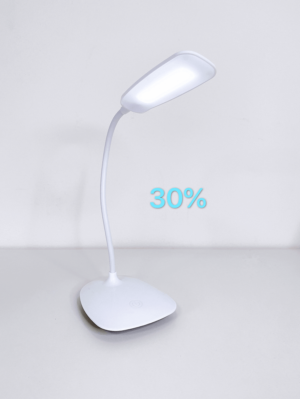 LAMPADA STUDIO LED LT6500