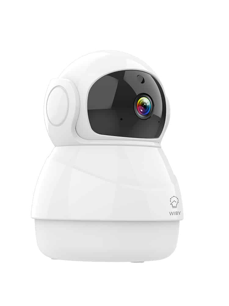 Telecamera WIFI  Wiby ZX-C28 5G