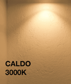 PANNELLO LED QUADRATO 45W BASIC