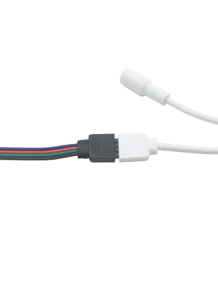 Smart Controller Wi-Fi per Striscia LED SP503E