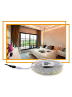 Smart Controller Wi-Fi Dimmable DC 5-28V