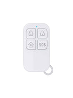 Sirena Stroboscopica Senza Fili per Esterno ZX-SN30