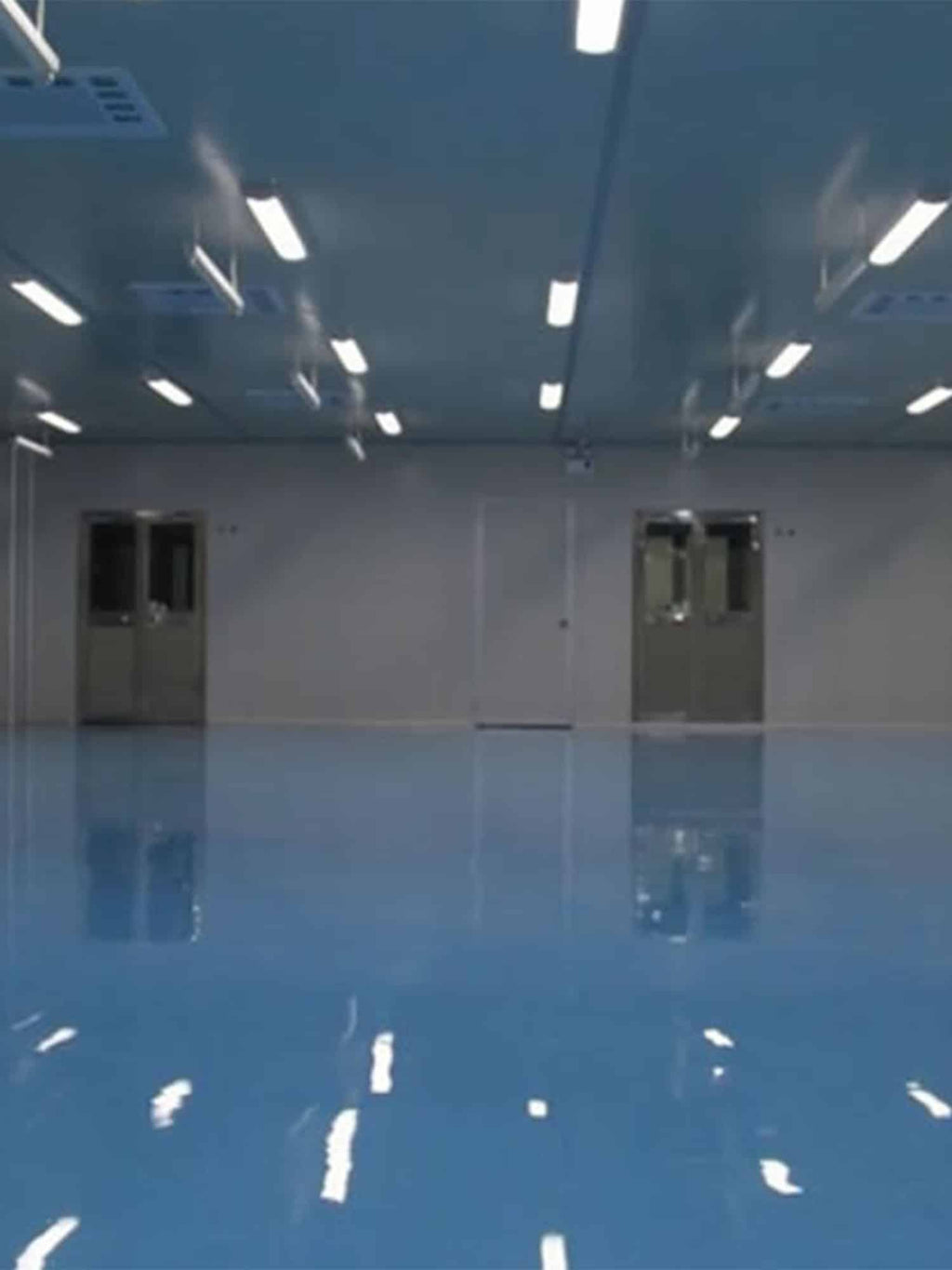 Plafoniera Luce Wide Tube I5 150cm Collegabile