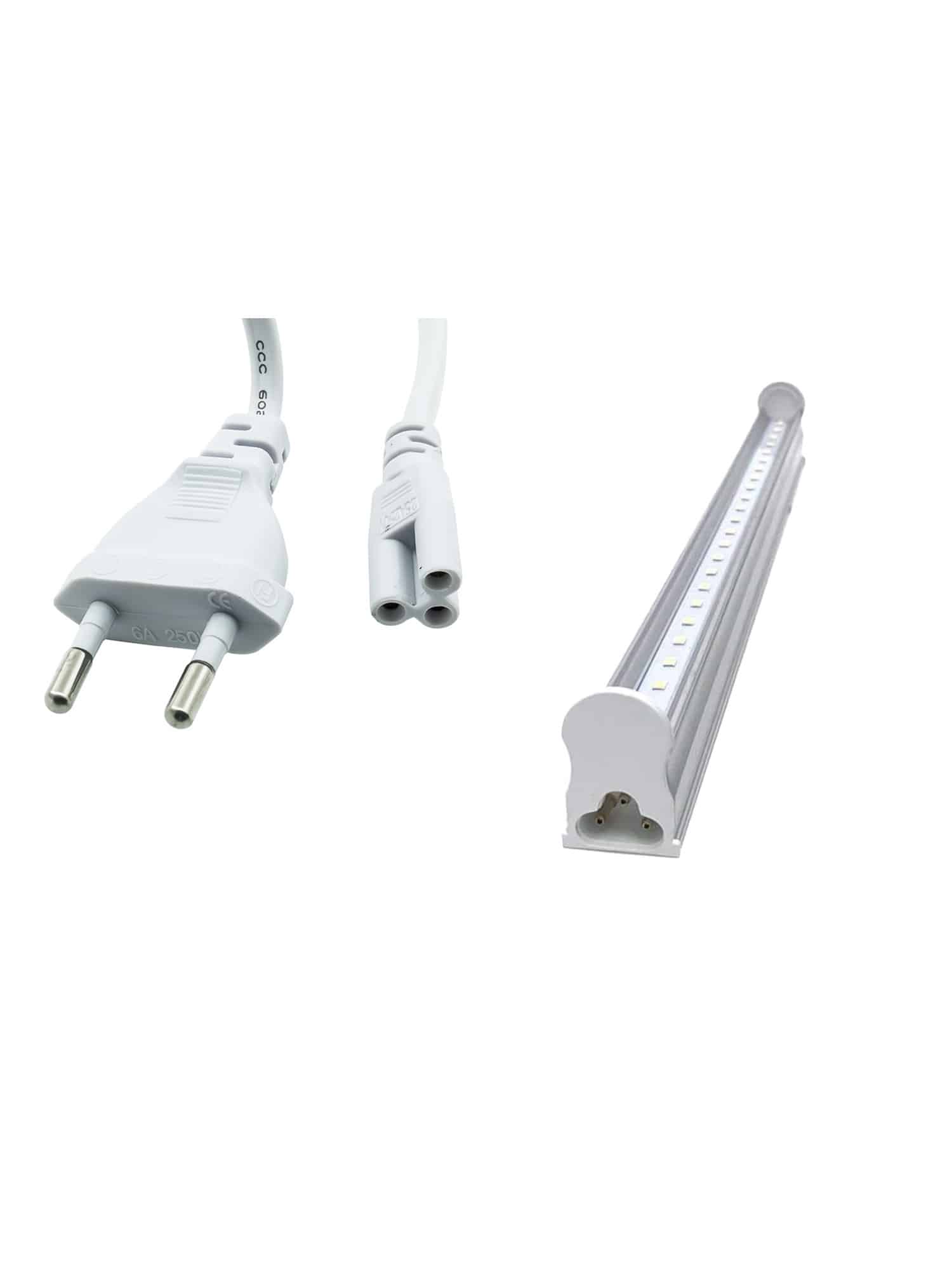 Reglette Tubo LED T5 60cm