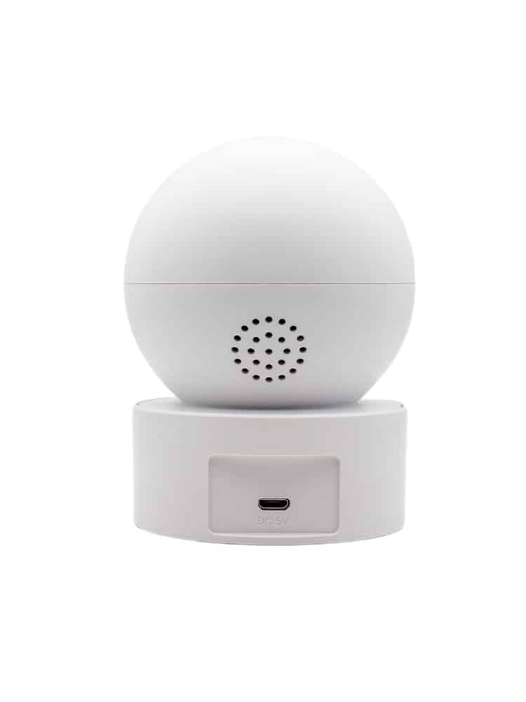 Telecamera WIFI  Wiby T53A