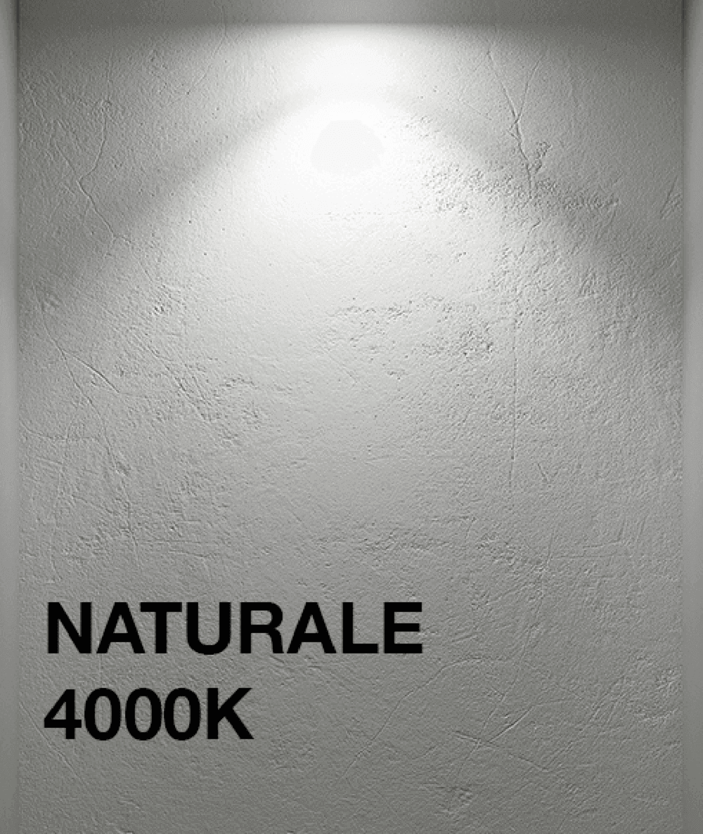 FLOODLIGHT GRIGIO SLIM 100W