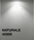 FARO TRIFASE 30W GD16H30C