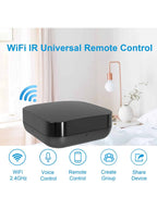 Telecomando a Infrarossi Smart UFO-R10