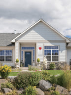 Sirena Stroboscopica Senza Fili per Esterno ZX-SN30