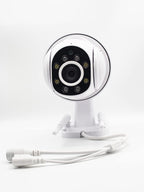 Telecamera di Sorveglianza Intelligente TV-9825A-2MP