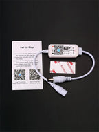 Smart Controller Wi-Fi Dimmable DC 5-28V