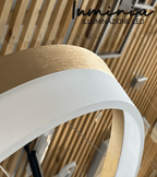 GIULIA LUNA 5070-1 Lampadario LED a Sospensione SMART